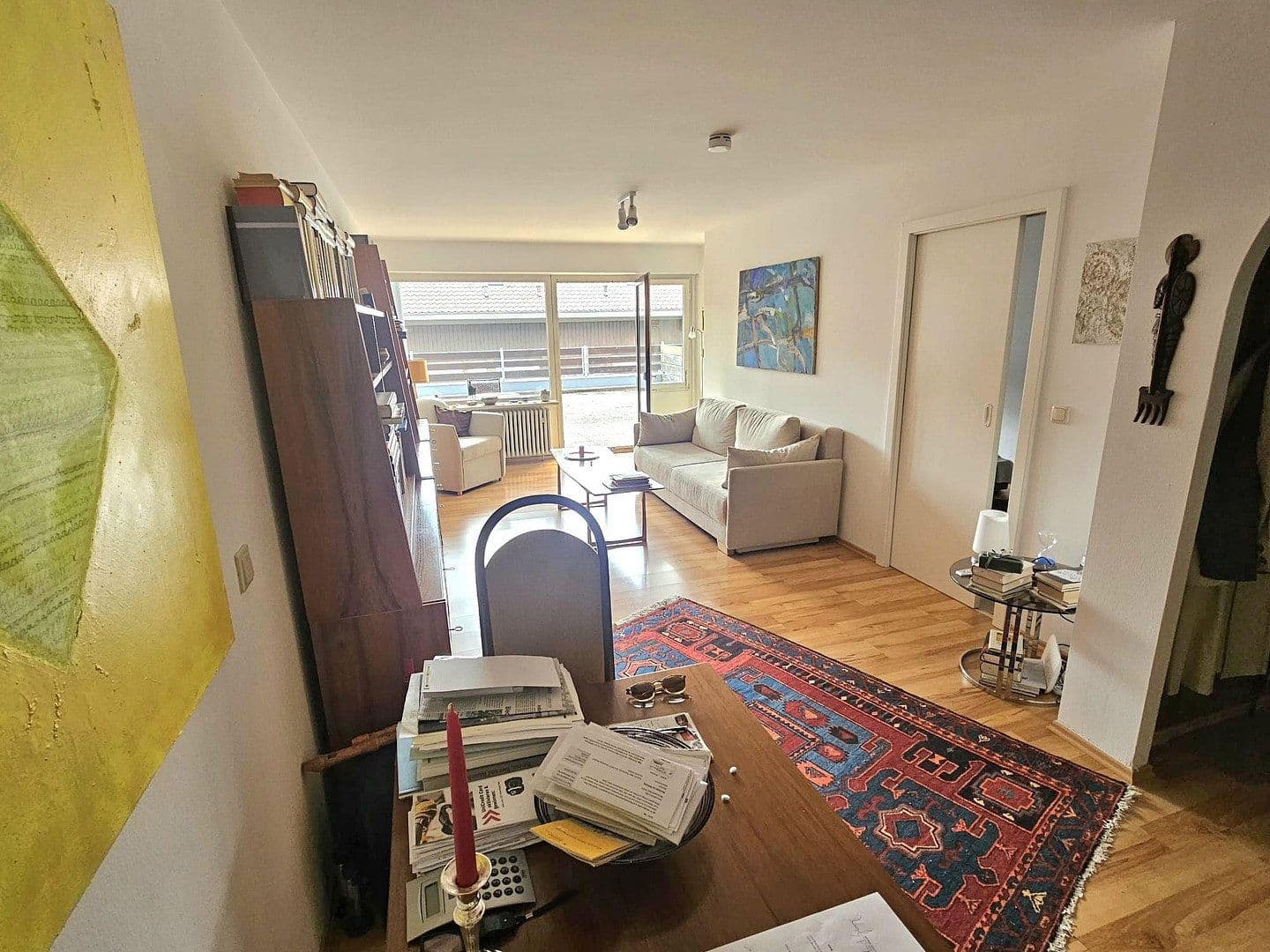 Predaj bytu 1-izbový 56 m², Schliersee, Bavorsko Predaj bytu 1-izbový 56 m², Schliersee, Bavorsko