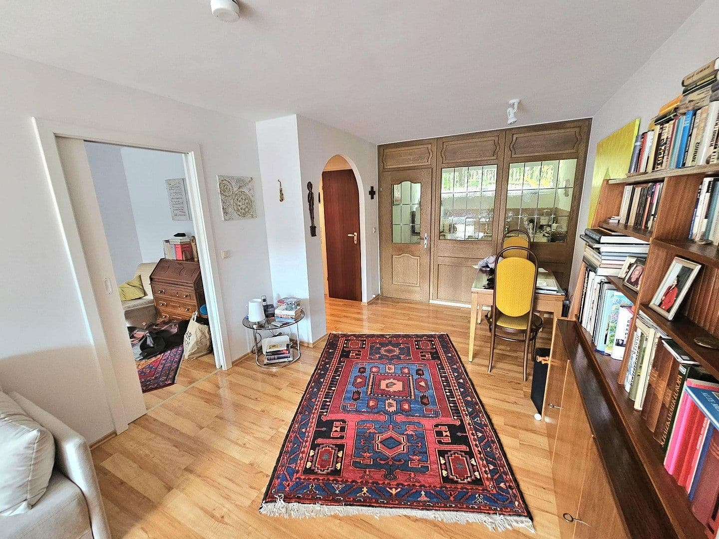 Predaj bytu 1-izbový 56 m², Schliersee, Bavorsko Predaj bytu 1-izbový 56 m², Schliersee, Bavorsko