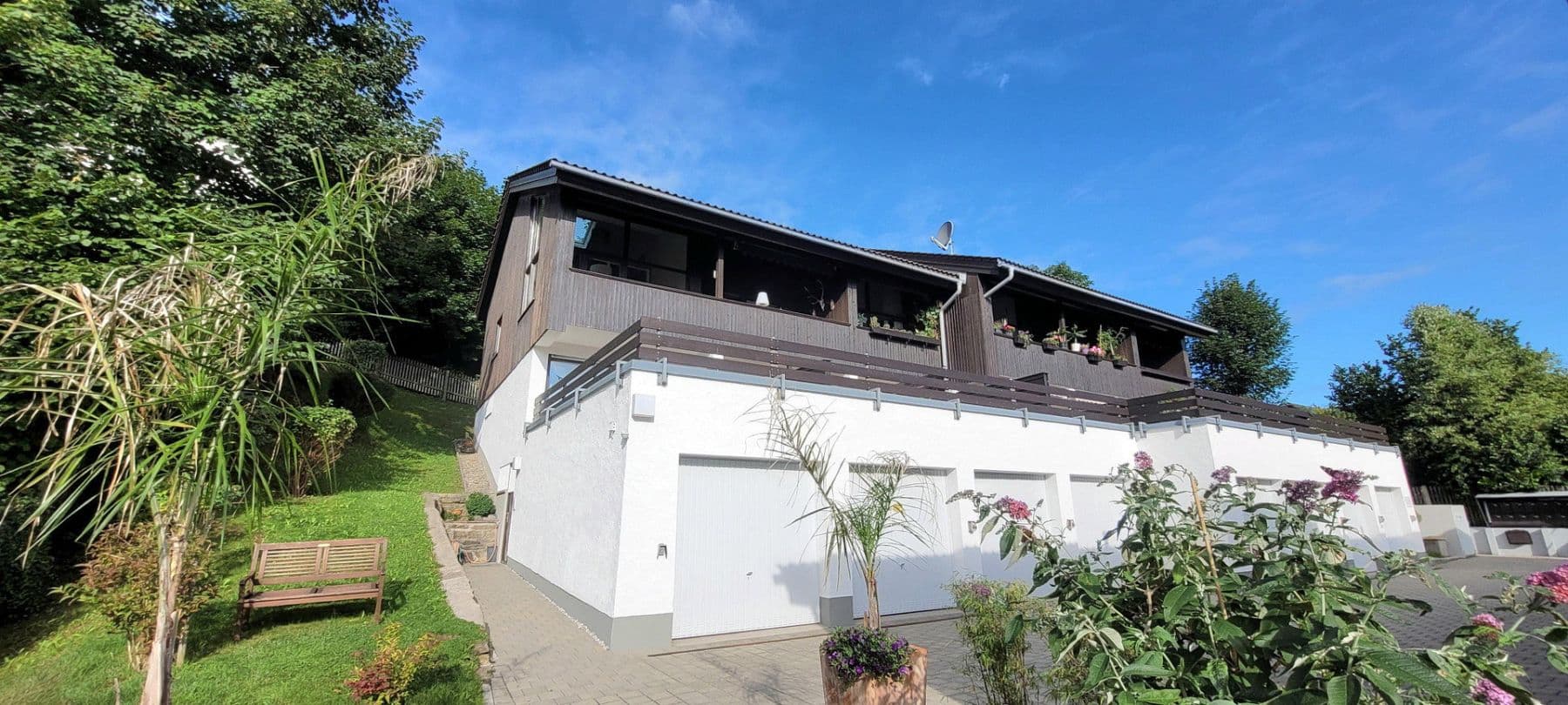 Predaj bytu 1-izbový 56 m², Schliersee, Bavorsko Predaj bytu 1-izbový 56 m², Schliersee, Bavorsko