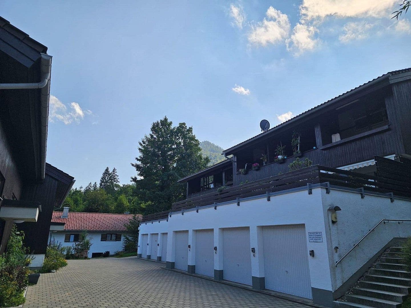 Predaj bytu 1-izbový 56 m², Schliersee, Bavorsko Predaj bytu 1-izbový 56 m², Schliersee, Bavorsko