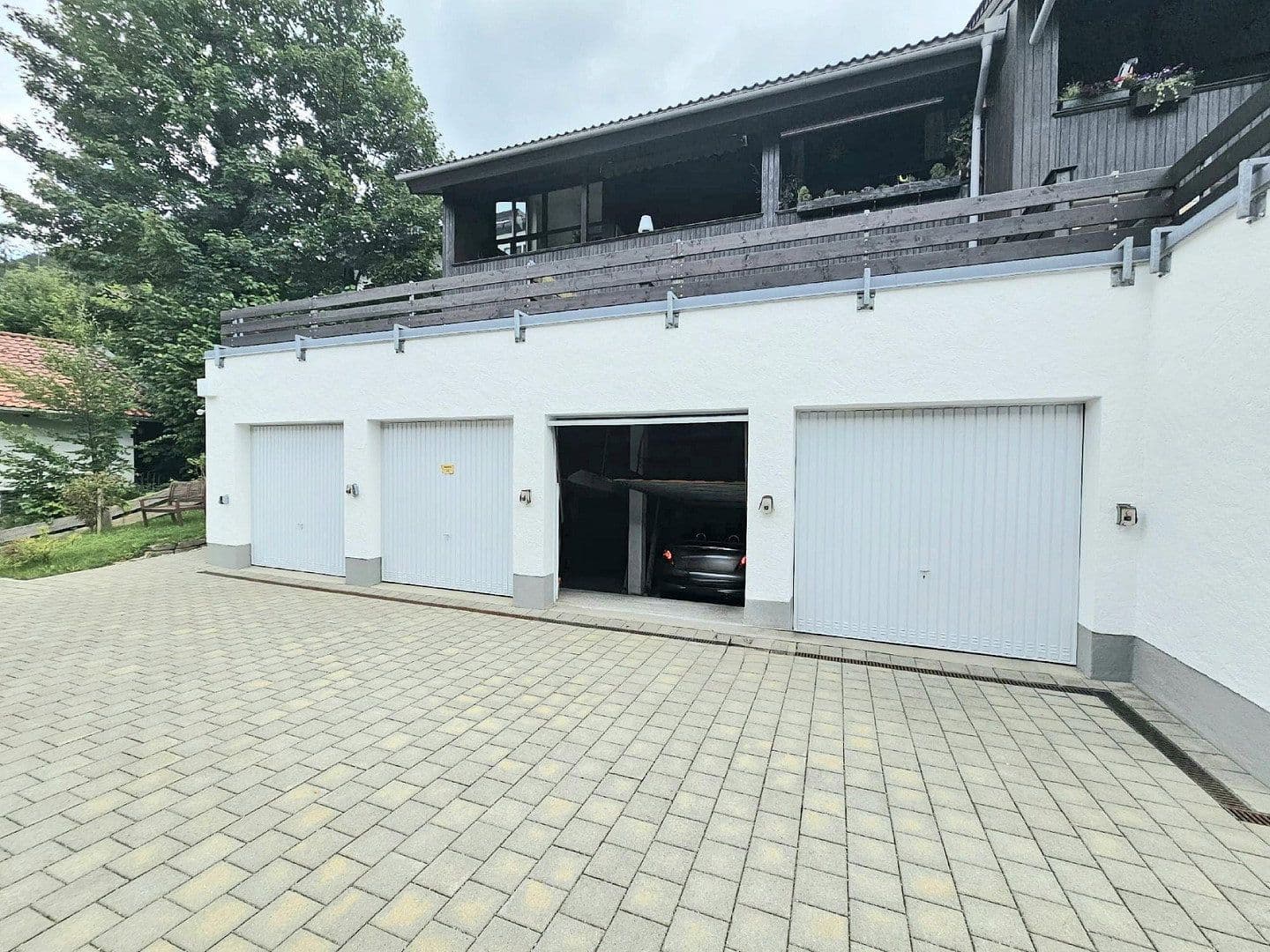 Predaj bytu 1-izbový 56 m², Schliersee, Bavorsko Predaj bytu 1-izbový 56 m², Schliersee, Bavorsko