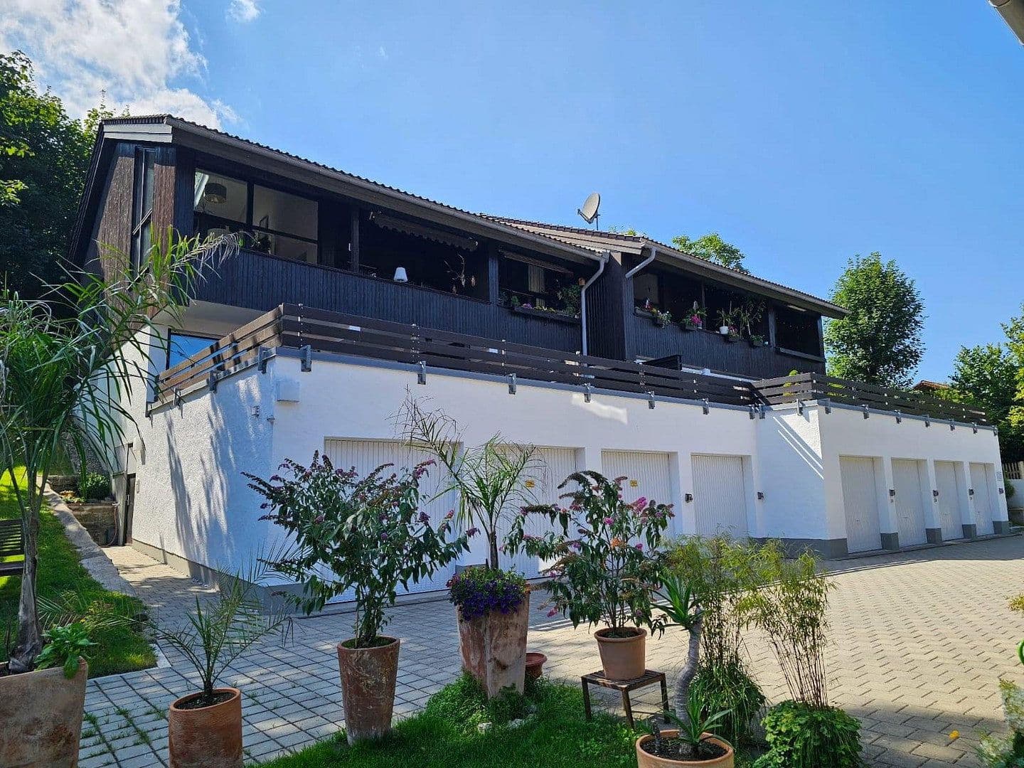 Predaj bytu 1-izbový 56 m², Schliersee, Bavorsko Predaj bytu 1-izbový 56 m², Schliersee, Bavorsko
