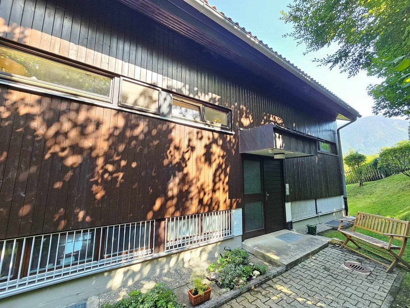 Predaj bytu 1-izbový 56 m², Schliersee, Bavorsko Predaj bytu 1-izbový 56 m², Schliersee, Bavorsko