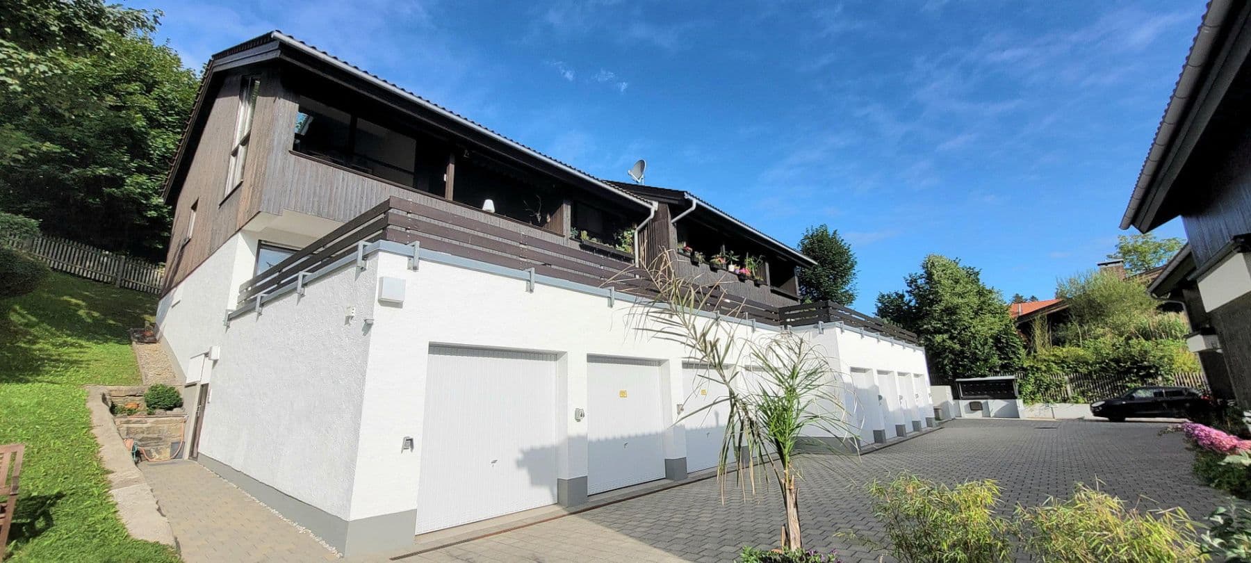Predaj bytu 1-izbový 56 m², Schliersee, Bavorsko Predaj bytu 1-izbový 56 m², Schliersee, Bavorsko