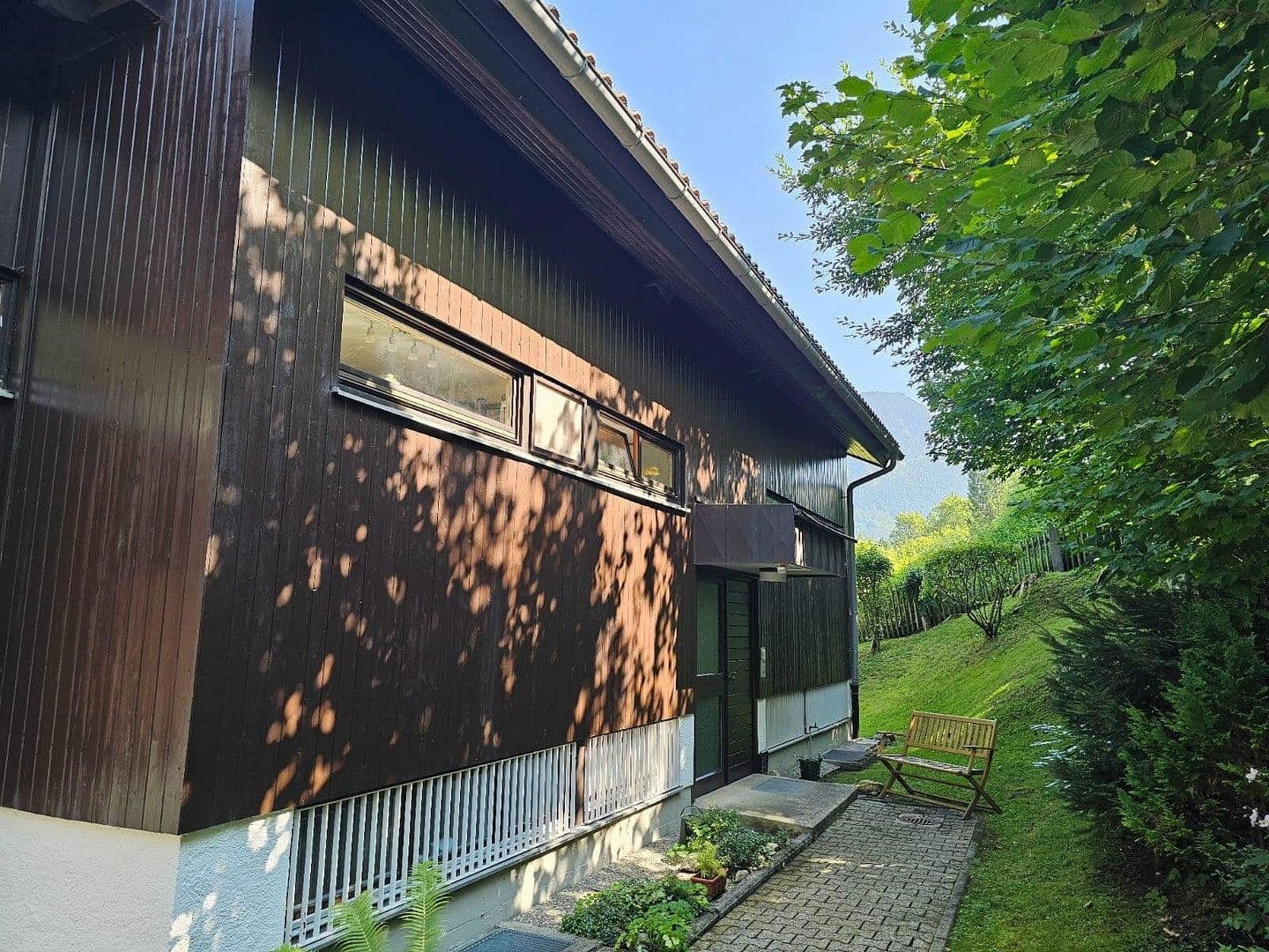 Predaj bytu 1-izbový 56 m², Schliersee, Bavorsko Predaj bytu 1-izbový 56 m², Schliersee, Bavorsko