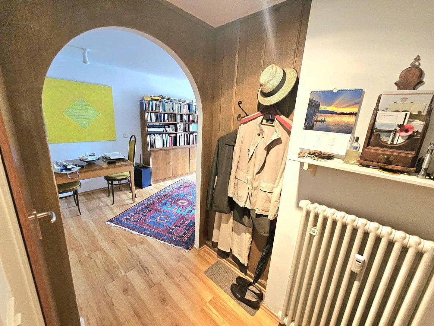 Predaj bytu 1-izbový 56 m², Schliersee, Bavorsko Predaj bytu 1-izbový 56 m², Schliersee, Bavorsko