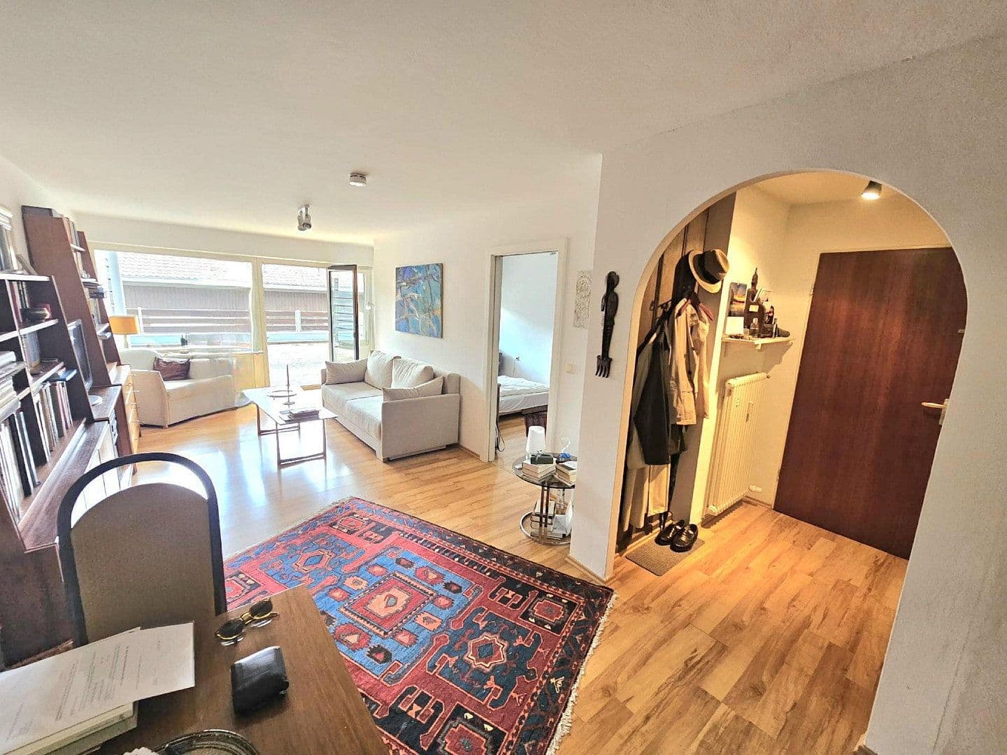 Predaj bytu 1-izbový 56 m², Schliersee, Bavorsko Predaj bytu 1-izbový 56 m², Schliersee, Bavorsko