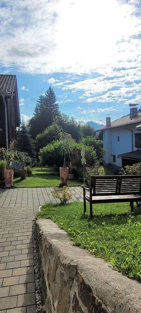 Predaj bytu 1-izbový 56 m², Schliersee, Bavorsko Predaj bytu 1-izbový 56 m², Schliersee, Bavorsko
