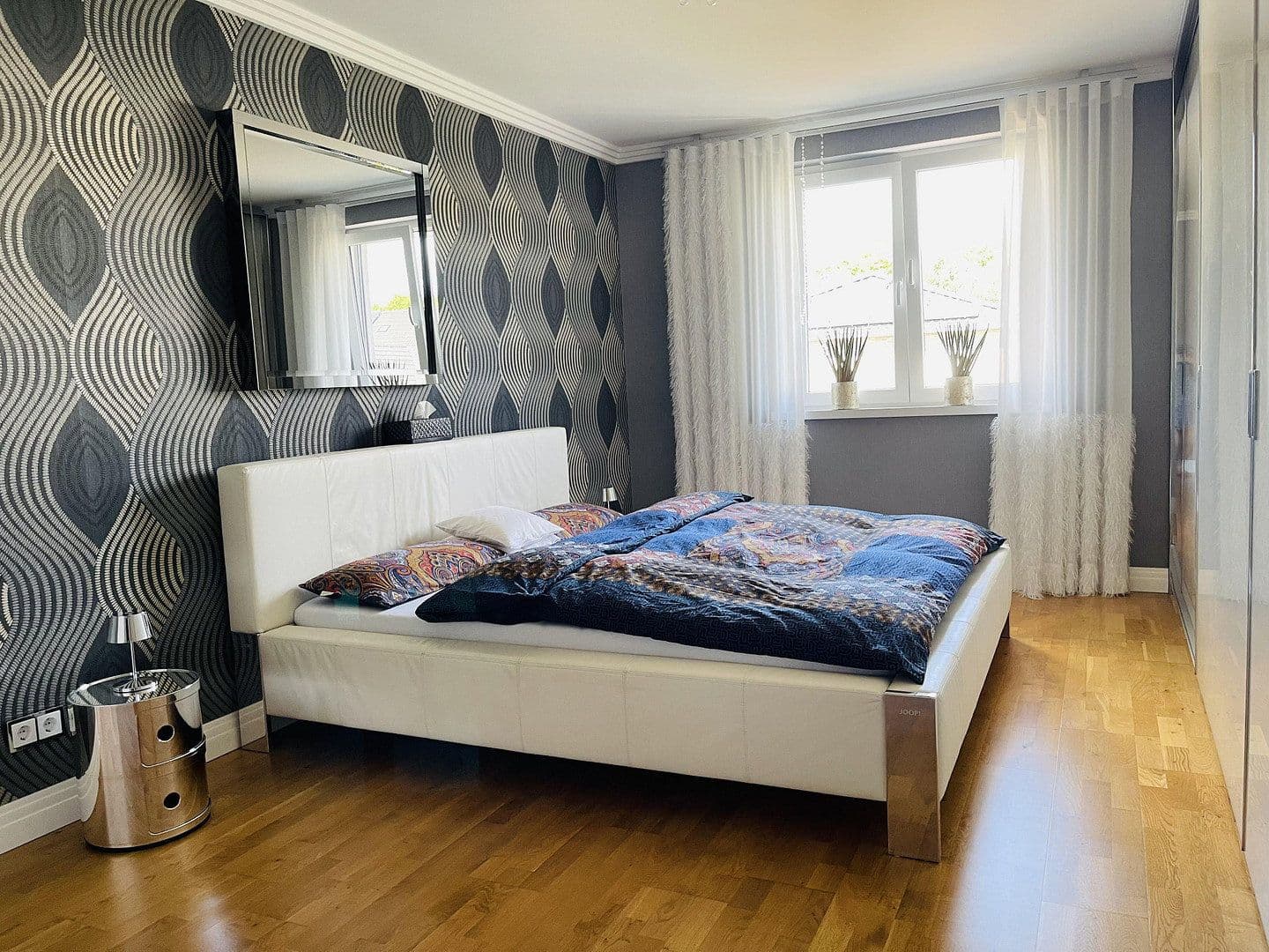 Predaj domu 166 m², pozemok 535 m², Krefeld, Severné Porýnie - Westfálsko Predaj domu 166 m², pozemok 535 m², Krefeld, Severné Porýnie - Westfálsko