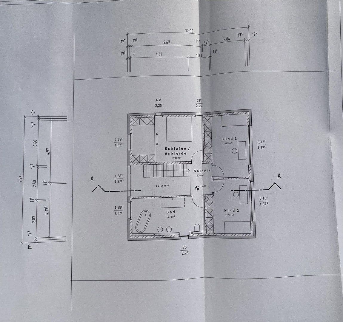 Predaj domu 166 m², pozemok 535 m², Krefeld, Severné Porýnie - Westfálsko Predaj domu 166 m², pozemok 535 m², Krefeld, Severné Porýnie - Westfálsko