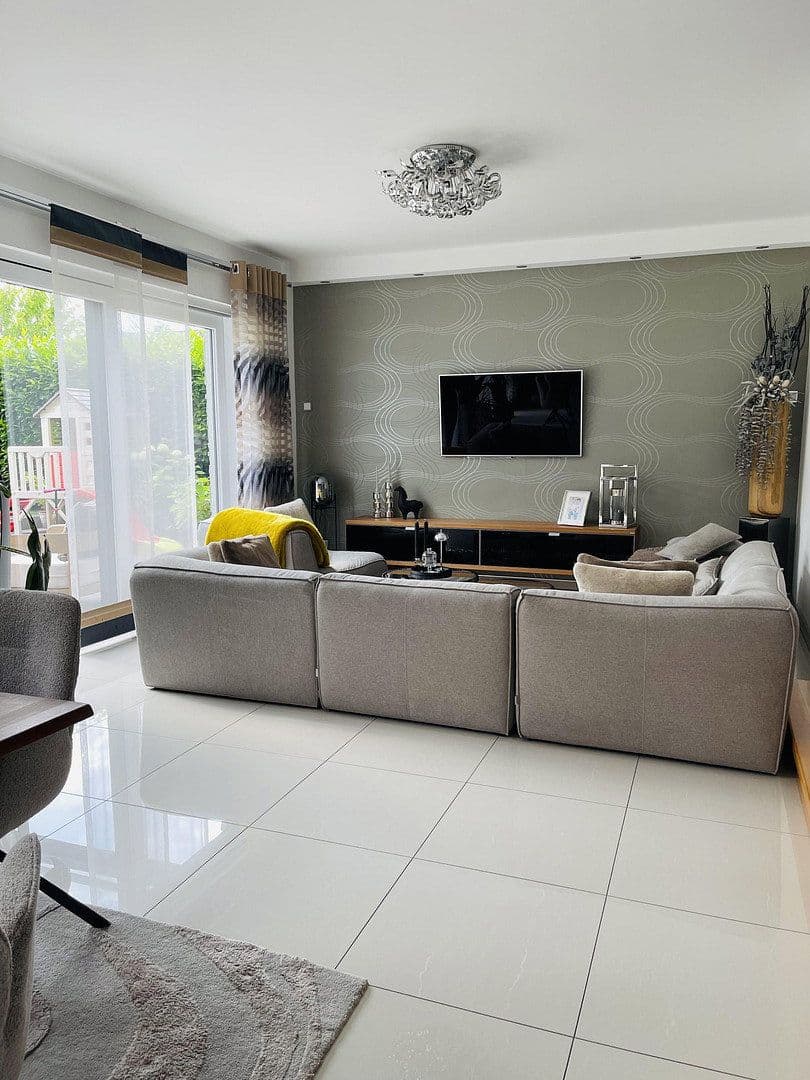 Predaj domu 166 m², pozemok 535 m², Krefeld, Severné Porýnie - Westfálsko Predaj domu 166 m², pozemok 535 m², Krefeld, Severné Porýnie - Westfálsko