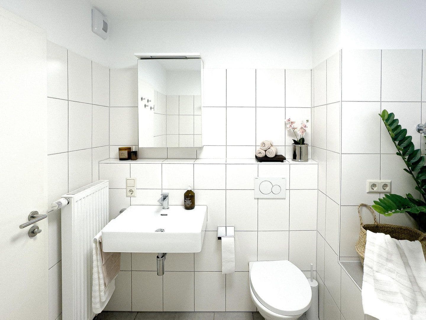 Predaj bytu 4-izbový 92 m², Kreuzlingerstrasse 18, Friedrichshafen, Bádensko-Wurttembersko Predaj bytu 4-izbový 92 m², Kreuzlingerstrasse 18, Friedrichshafen, Bádensko-Wurttembersko