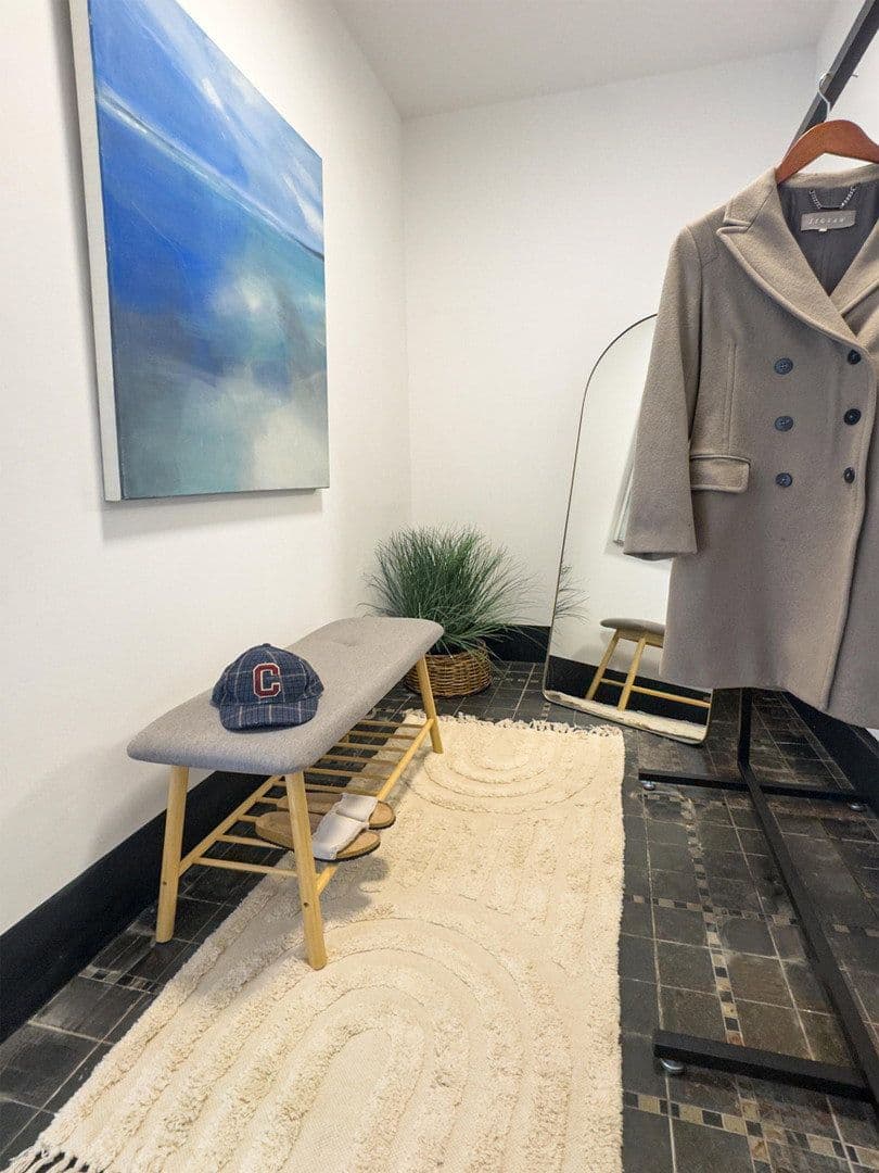 Predaj bytu 4-izbový 92 m², Kreuzlingerstrasse 18, Friedrichshafen, Bádensko-Wurttembersko Predaj bytu 4-izbový 92 m², Kreuzlingerstrasse 18, Friedrichshafen, Bádensko-Wurttembersko