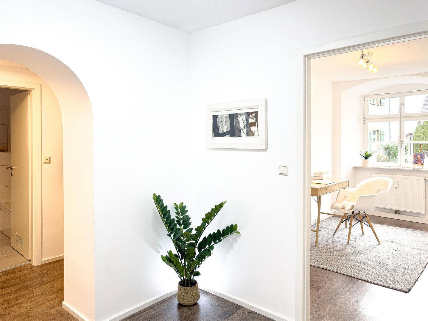 Predaj bytu 4-izbový 92 m², Kreuzlingerstrasse 18, Friedrichshafen, Bádensko-Wurttembersko Predaj bytu 4-izbový 92 m², Kreuzlingerstrasse 18, Friedrichshafen, Bádensko-Wurttembersko