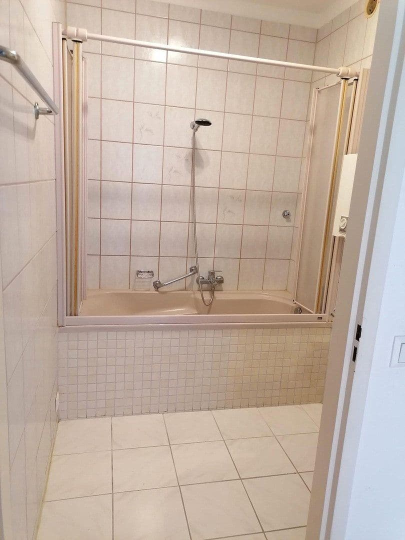 Prenájom bytu 3-izbový 89 m², Marl, Severné Porýnie - Westfálsko Prenájom bytu 3-izbový 89 m², Marl, Severné Porýnie - Westfálsko