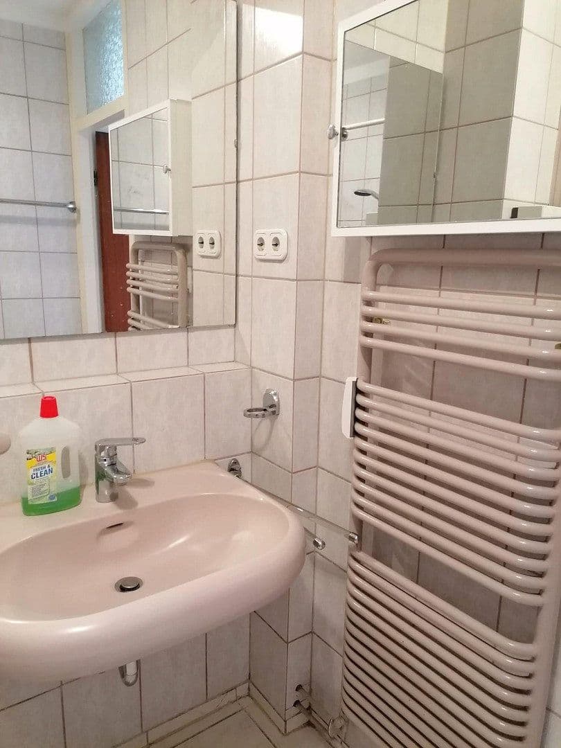 Prenájom bytu 3-izbový 89 m², Marl, Severné Porýnie - Westfálsko Prenájom bytu 3-izbový 89 m², Marl, Severné Porýnie - Westfálsko