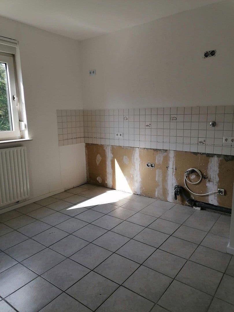 Prenájom bytu 3-izbový 89 m², Marl, Severné Porýnie - Westfálsko Prenájom bytu 3-izbový 89 m², Marl, Severné Porýnie - Westfálsko