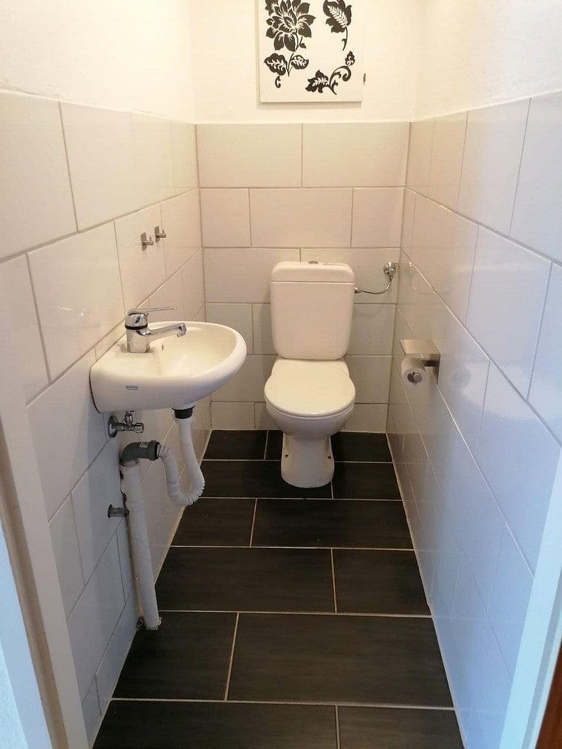 Prenájom bytu 3-izbový 89 m², Marl, Severné Porýnie - Westfálsko Prenájom bytu 3-izbový 89 m², Marl, Severné Porýnie - Westfálsko