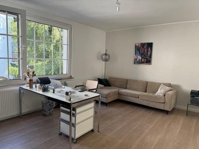 Predaj kancelárie 300 m², Kaiser Friedrich Str.18, Düsseldorf, Severné Porýnie - Westfálsko Predaj kancelárie 300 m², Kaiser Friedrich Str.18, Düsseldorf, Severné Porýnie - Westfálsko