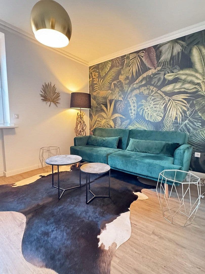 Prenájom bytu 3-izbový 70 m², Hamburg, Hamburg Prenájom bytu 3-izbový 70 m², Hamburg, Hamburg