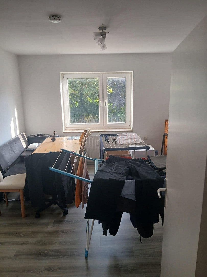 Prenájom bytu 3-izbový 57 m², Itzehoe, Šlezvicko-Holštajnsko Prenájom bytu 3-izbový 57 m², Itzehoe, Šlezvicko-Holštajnsko
