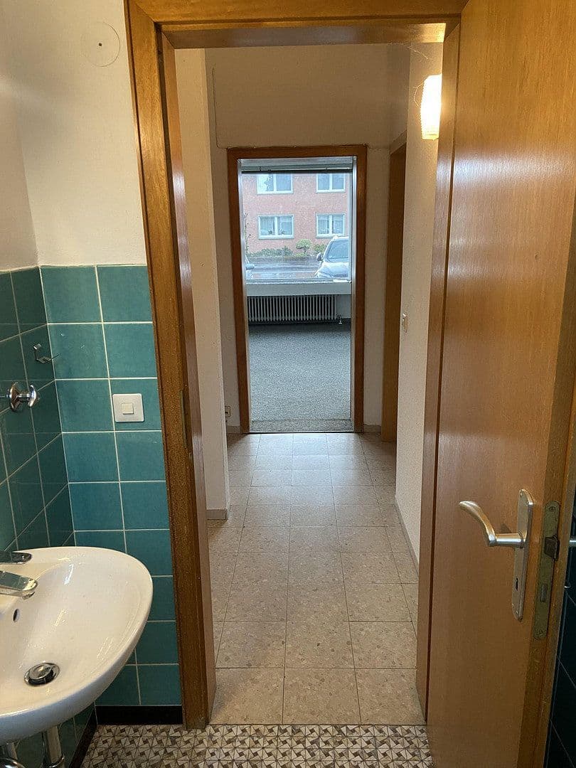 Prenájom kancelárie 39 m², Lembecker Str. 97, Dorsten, Severné Porýnie - Westfálsko Prenájom kancelárie 39 m², Lembecker Str. 97, Dorsten, Severné Porýnie - Westfálsko