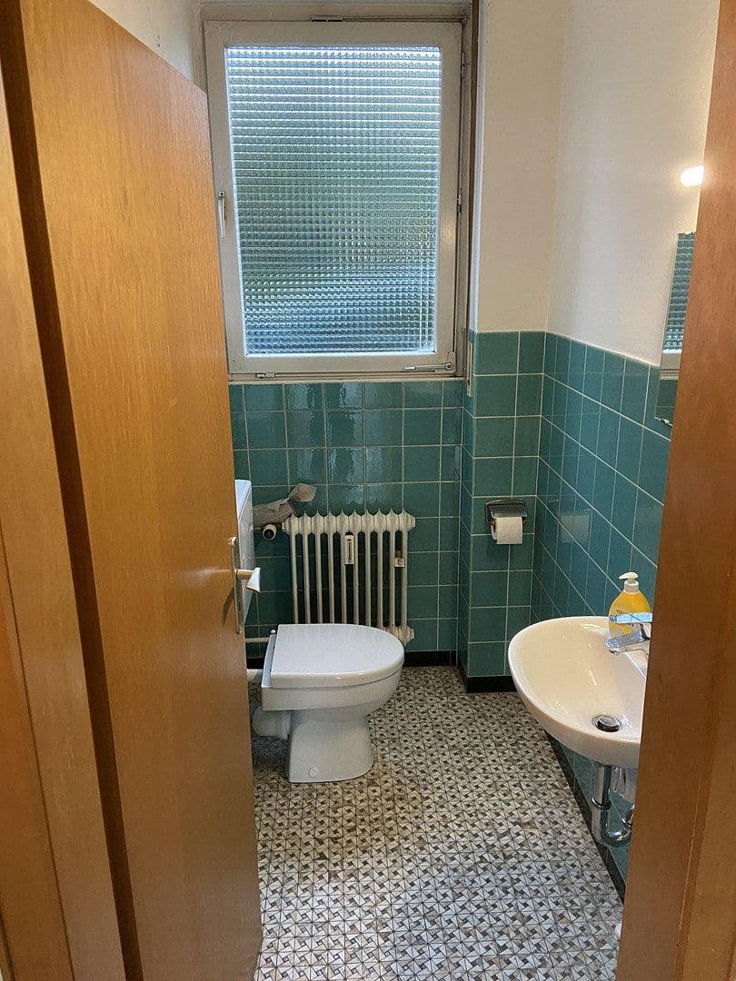 Prenájom kancelárie 39 m², Lembecker Str. 97, Dorsten, Severné Porýnie - Westfálsko Prenájom kancelárie 39 m², Lembecker Str. 97, Dorsten, Severné Porýnie - Westfálsko