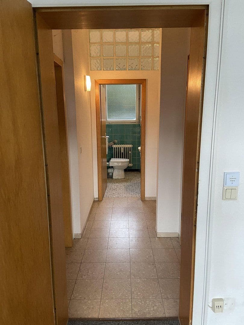 Prenájom kancelárie 39 m², Lembecker Str. 97, Dorsten, Severné Porýnie - Westfálsko Prenájom kancelárie 39 m², Lembecker Str. 97, Dorsten, Severné Porýnie - Westfálsko