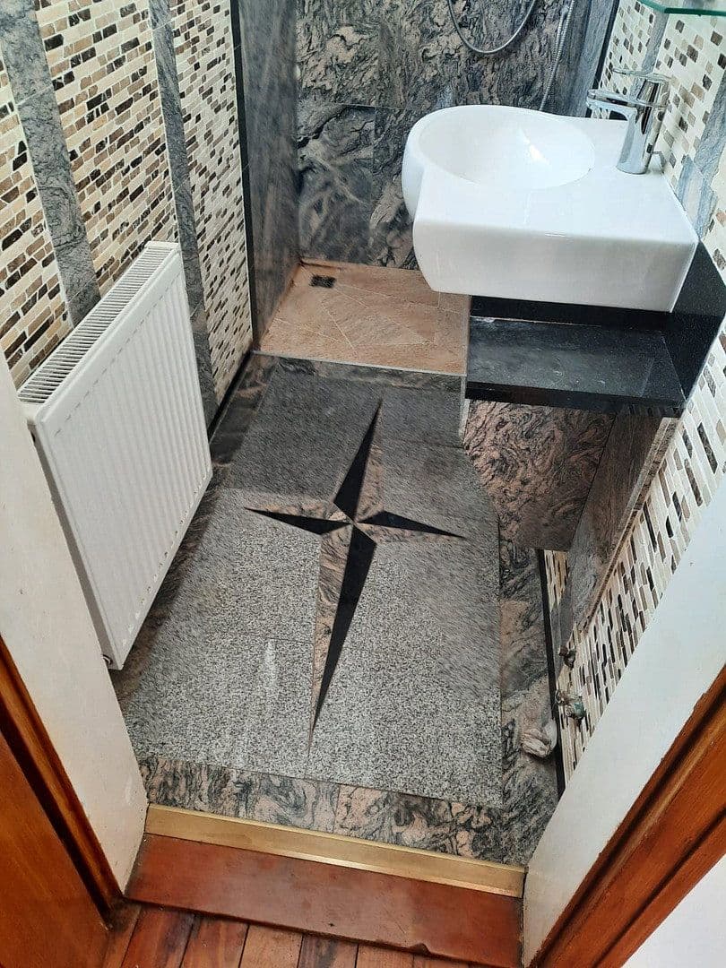 Prenájom bytu 2-izbový 58 m², Altrip, Porýnie-Falcko Prenájom bytu 2-izbový 58 m², Altrip, Porýnie-Falcko