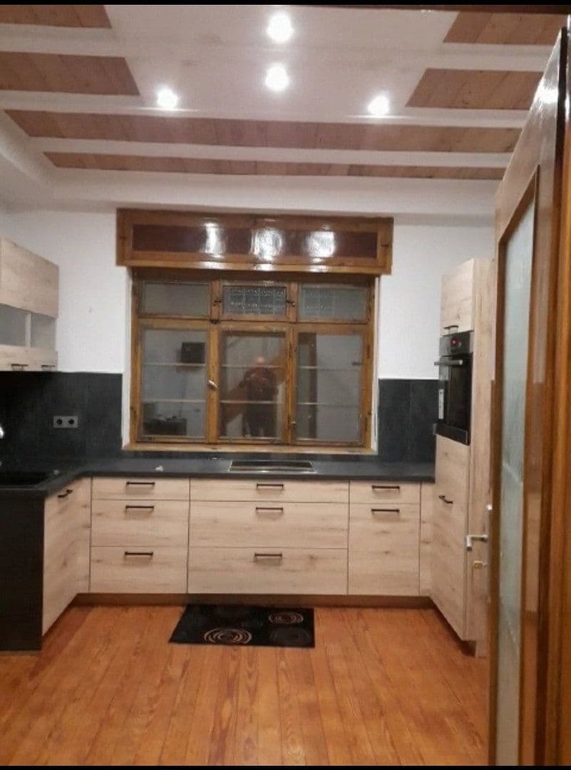 Prenájom bytu 2-izbový 58 m², Altrip, Porýnie-Falcko Prenájom bytu 2-izbový 58 m², Altrip, Porýnie-Falcko