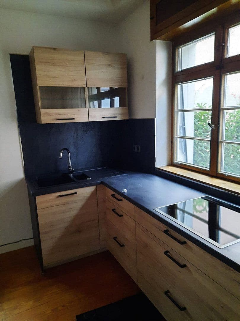 Prenájom bytu 2-izbový 58 m², Altrip, Porýnie-Falcko Prenájom bytu 2-izbový 58 m², Altrip, Porýnie-Falcko