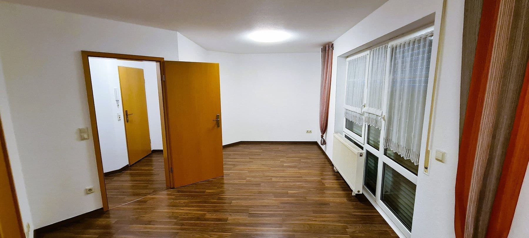 Prenájom bytu 1-izbový 38 m², Professor-Simmel-Straße 2d, Gera, Debschwitz, Durínsko Prenájom bytu 1-izbový 38 m², Professor-Simmel-Straße 2d, Gera, Debschwitz, Durínsko