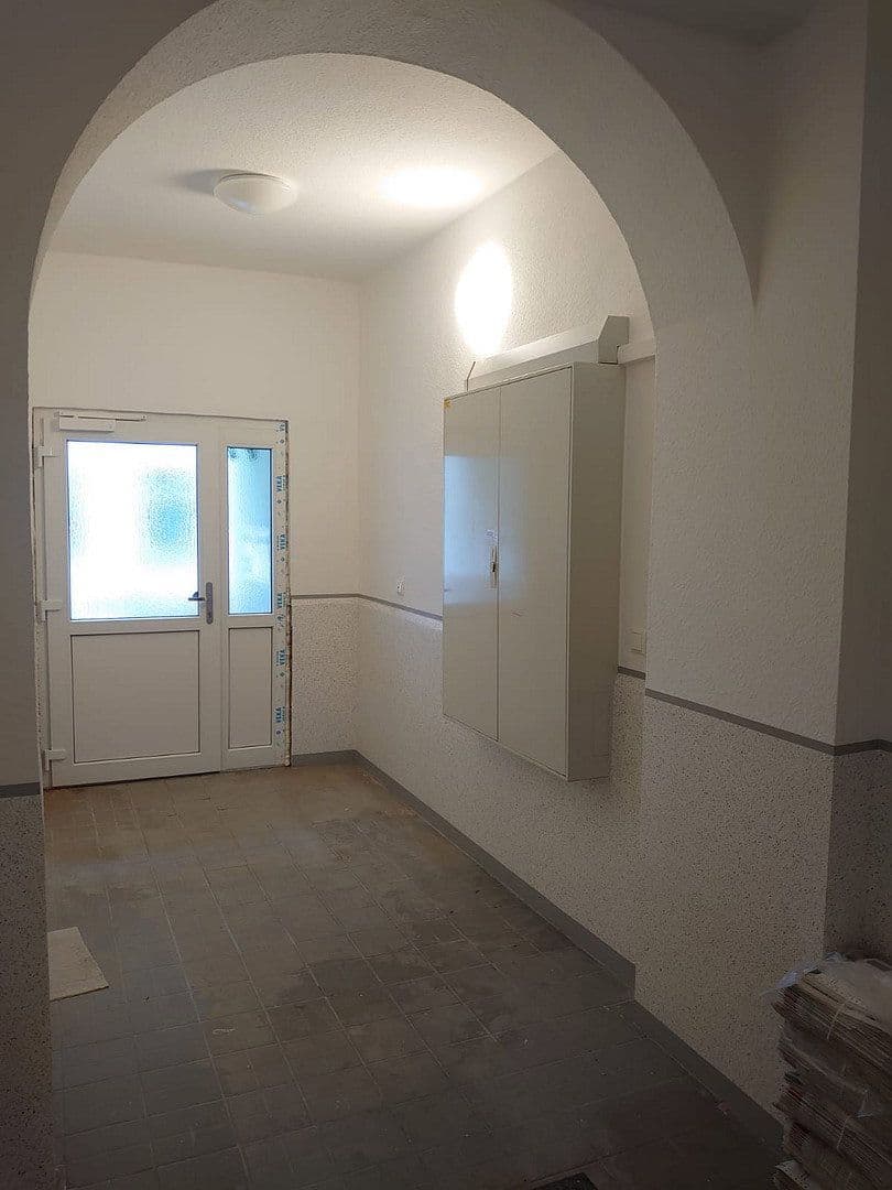 Predaj domu 372 m², pozemok 370 m², Humboldtstraße 8, Reichenbach, Sasko Predaj domu 372 m², pozemok 370 m², Humboldtstraße 8, Reichenbach, Sasko
