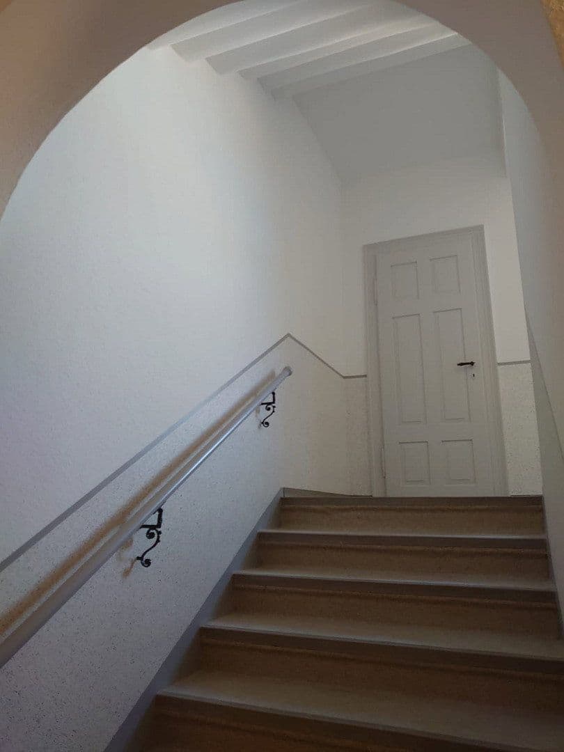 Predaj domu 372 m², pozemok 370 m², Humboldtstraße 8, Reichenbach, Sasko Predaj domu 372 m², pozemok 370 m², Humboldtstraße 8, Reichenbach, Sasko
