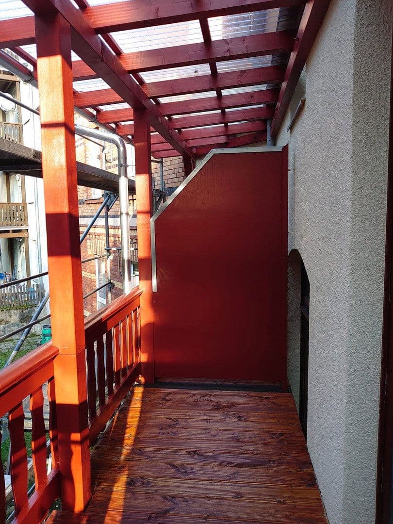 Predaj domu 368 m², pozemok 230 m², Birkenstraße 1, Reichenbach, Sasko Predaj domu 368 m², pozemok 230 m², Birkenstraße 1, Reichenbach, Sasko