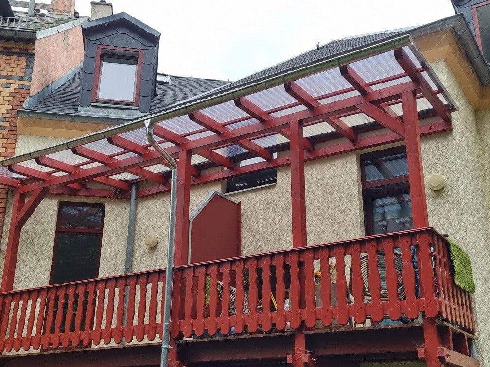 Predaj domu 368 m², pozemok 230 m², Birkenstraße 1, Reichenbach, Sasko Predaj domu 368 m², pozemok 230 m², Birkenstraße 1, Reichenbach, Sasko