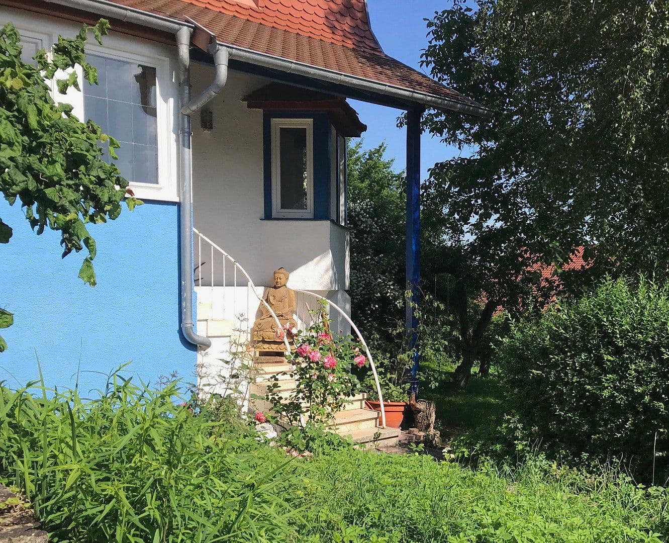 Prenájom bytu 5-izbový 145 m², Gaildorf, Bádensko-Wurttembersko Prenájom bytu 5-izbový 145 m², Gaildorf, Bádensko-Wurttembersko