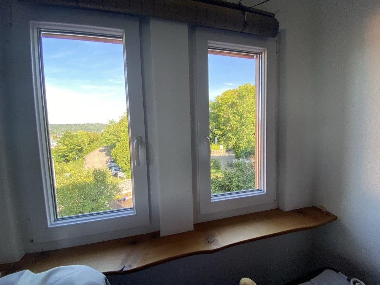 Prenájom bytu 5-izbový 145 m², Gaildorf, Bádensko-Wurttembersko Prenájom bytu 5-izbový 145 m², Gaildorf, Bádensko-Wurttembersko
