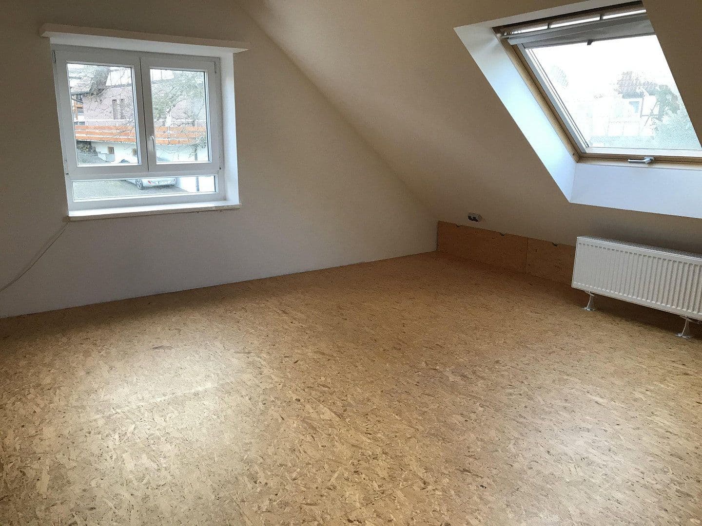 Prenájom bytu 5-izbový 145 m², Gaildorf, Bádensko-Wurttembersko Prenájom bytu 5-izbový 145 m², Gaildorf, Bádensko-Wurttembersko