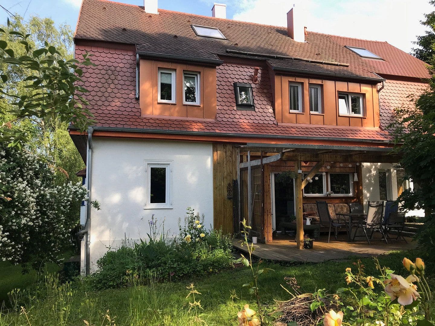 Prenájom bytu 5-izbový 145 m², Gaildorf, Bádensko-Wurttembersko Prenájom bytu 5-izbový 145 m², Gaildorf, Bádensko-Wurttembersko
