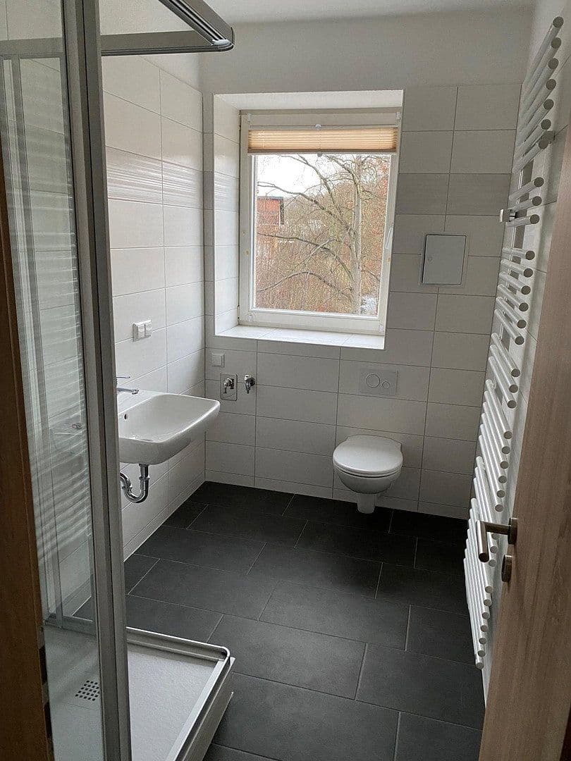 Prenájom bytu 2-izbový 58 m², Bahnhofstraße 4, Reichenbach, Sasko Prenájom bytu 2-izbový 58 m², Bahnhofstraße 4, Reichenbach, Sasko