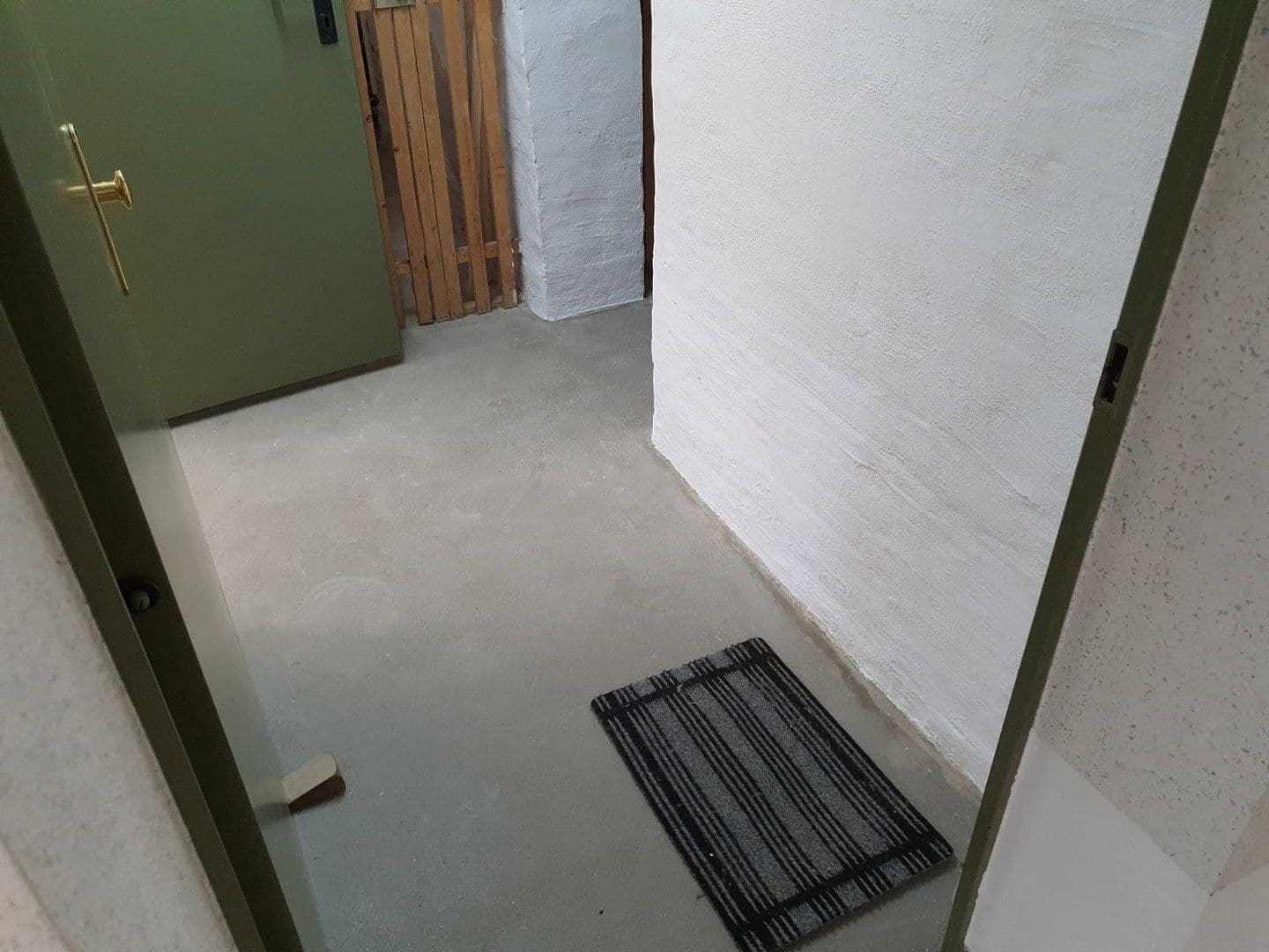 Prenájom bytu 2-izbový 58 m², Bahnhofstraße 4, Reichenbach, Sasko Prenájom bytu 2-izbový 58 m², Bahnhofstraße 4, Reichenbach, Sasko