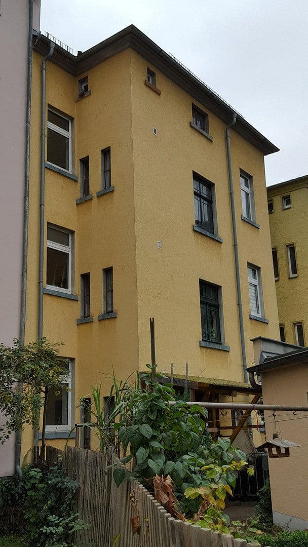 Predaj domu 410 m², pozemok 210 m², Stockmannstr. 5, Reichenbach, Sasko Predaj domu 410 m², pozemok 210 m², Stockmannstr. 5, Reichenbach, Sasko