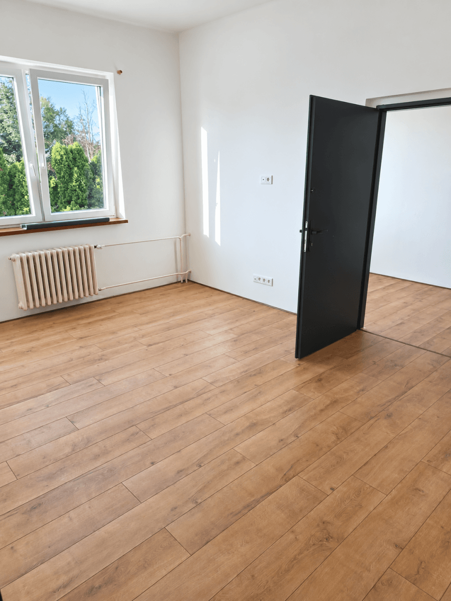 Prenájom bytu 2-izbový 80 m², Hornická, Netolice, Jihočeský kraj Prenájom bytu 2-izbový 80 m², Hornická, Netolice, Jihočeský kraj