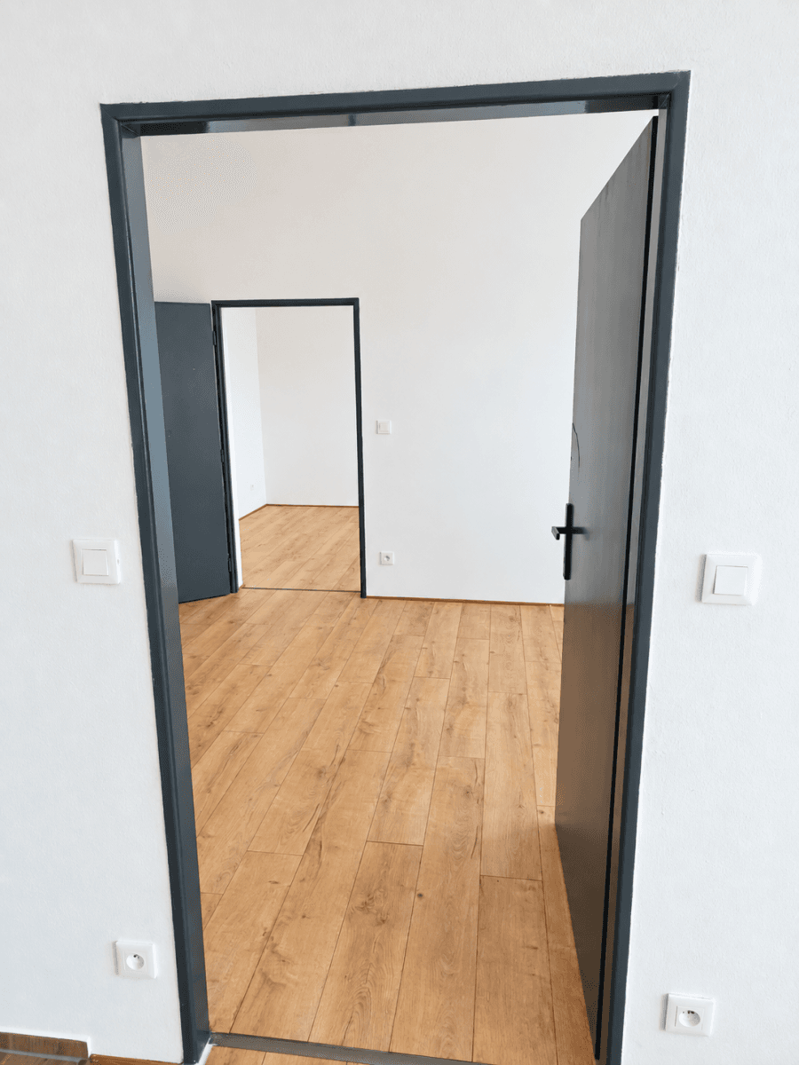Prenájom bytu 2-izbový 80 m², Hornická, Netolice, Jihočeský kraj Prenájom bytu 2-izbový 80 m², Hornická, Netolice, Jihočeský kraj