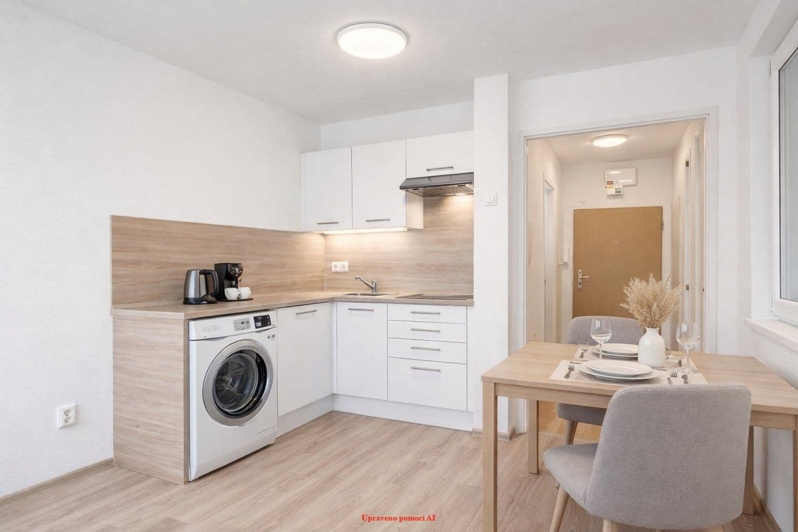 Prenájom bytu 1-izbový 28 m², Hornická, Český Těšín, Moravskoslezský kraj Prenájom bytu 1-izbový 28 m², Hornická, Český Těšín, Moravskoslezský kraj