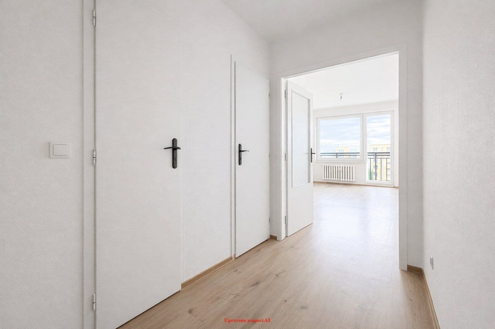 Prenájom bytu 1-izbový 28 m², Hornická, Český Těšín, Moravskoslezský kraj Prenájom bytu 1-izbový 28 m², Hornická, Český Těšín, Moravskoslezský kraj