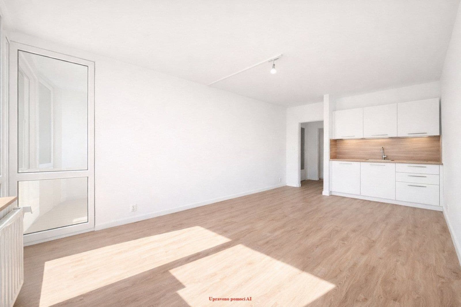 Prenájom bytu 1-izbový 28 m², Hornická, Český Těšín, Moravskoslezský kraj Prenájom bytu 1-izbový 28 m², Hornická, Český Těšín, Moravskoslezský kraj