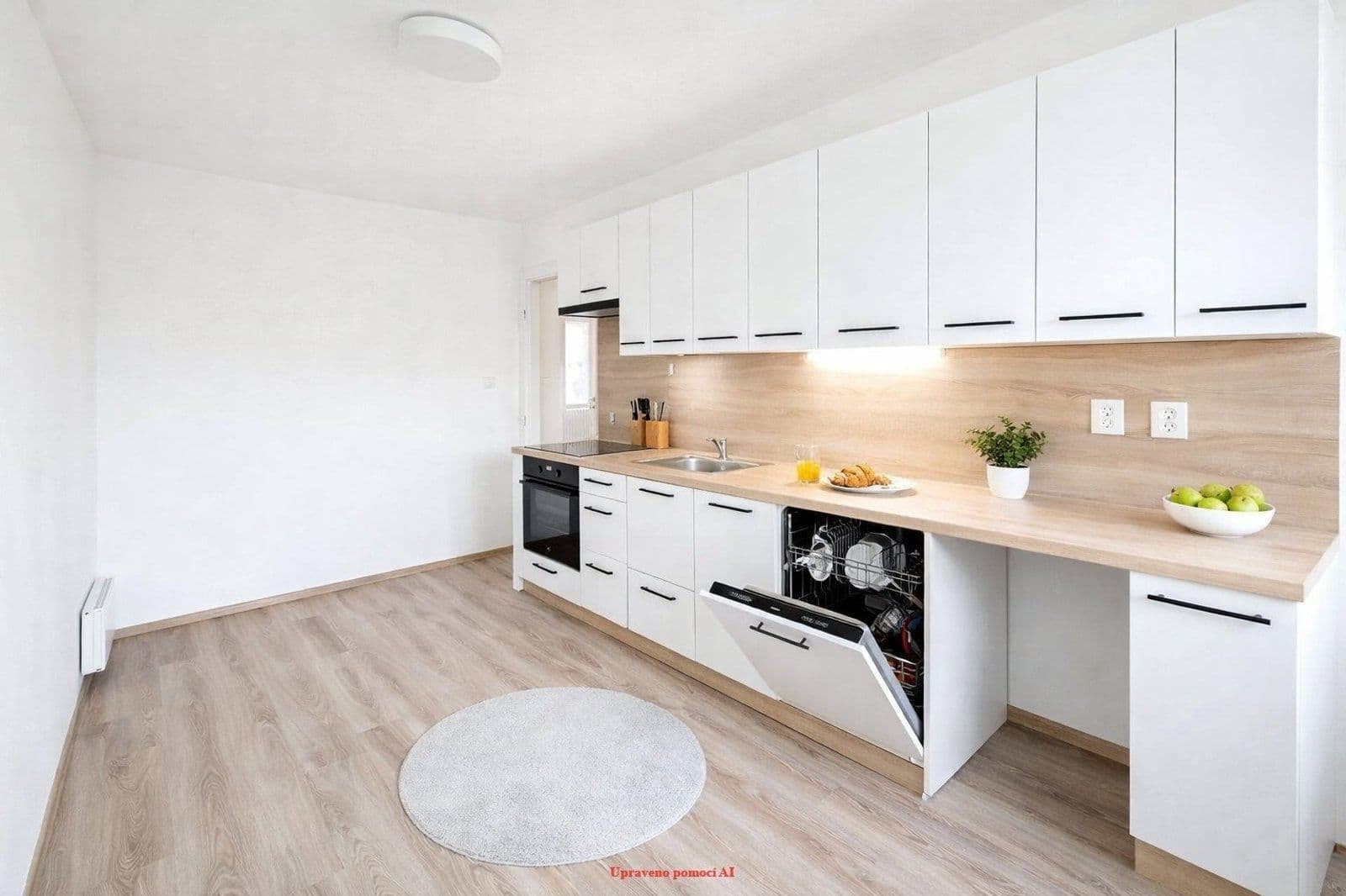 Prenájom bytu 1-izbový 43 m², Purkyňova, Havířov, Moravskoslezský kraj Prenájom bytu 1-izbový 43 m², Purkyňova, Havířov, Moravskoslezský kraj
