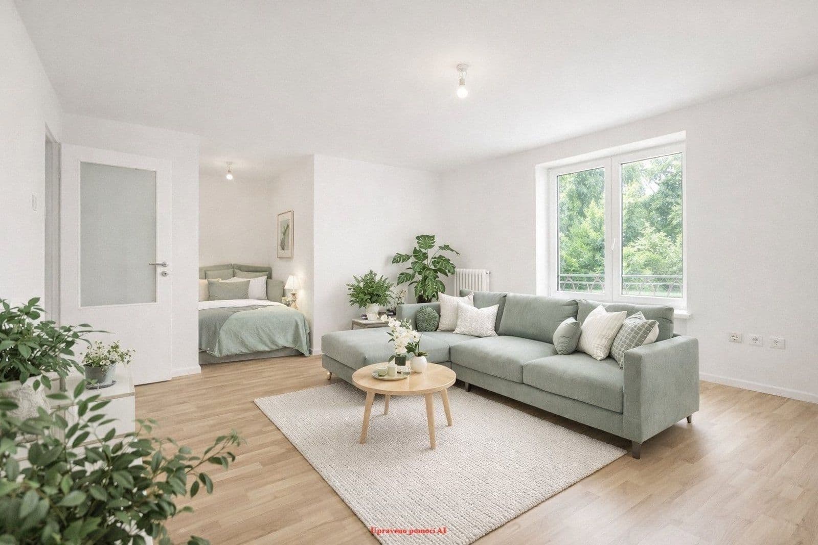 Prenájom bytu 1-izbový 43 m², Purkyňova, Havířov, Moravskoslezský kraj Prenájom bytu 1-izbový 43 m², Purkyňova, Havířov, Moravskoslezský kraj